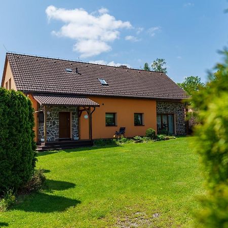 Apartman Domanin 124 トレボン エクステリア 写真