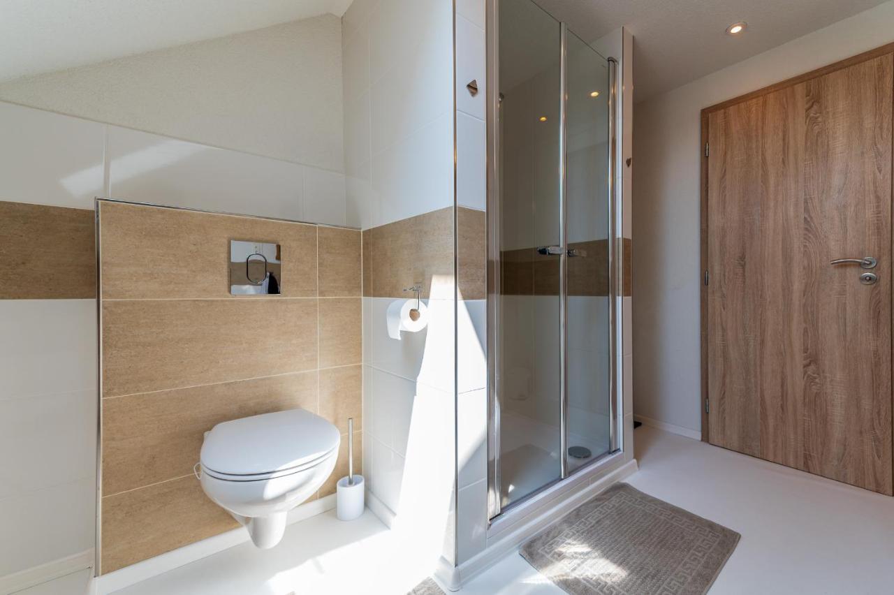 Apartman Domanin 124 トレボン エクステリア 写真