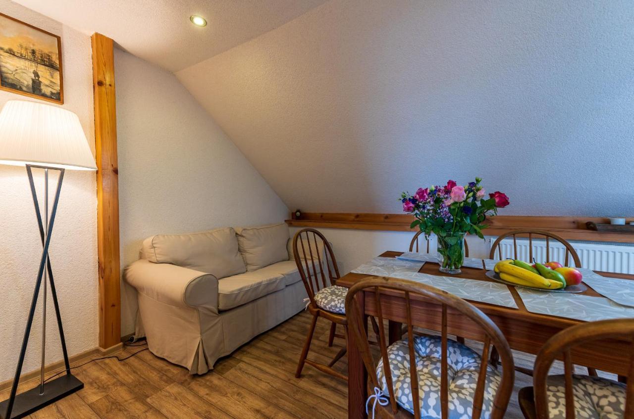 Apartman Domanin 124 トレボン エクステリア 写真