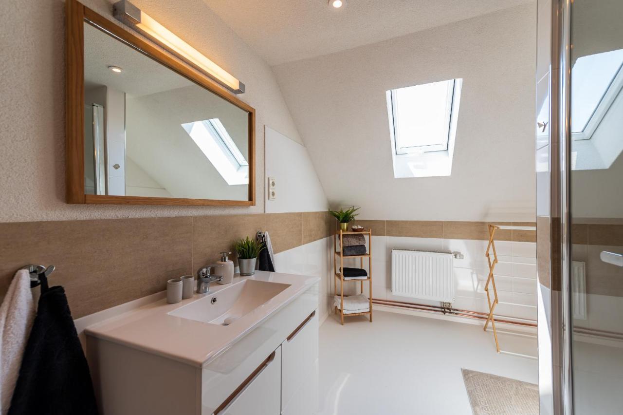 Apartman Domanin 124 トレボン エクステリア 写真